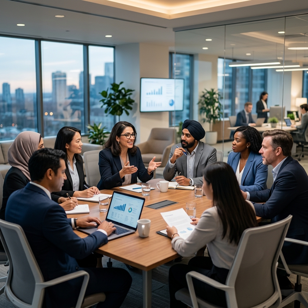 Mesleki İngilizce Eğitimi